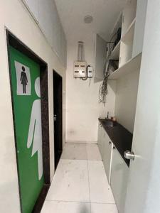 Others image of 1000.0 Sq.ft  Ready to use Office Space for rent in Vashi for 160000