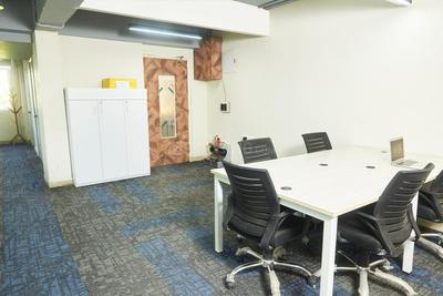 Others image of 1600.0 Sq.ft  Ready to use Office Space for rent in Rajouri Garden for 150000