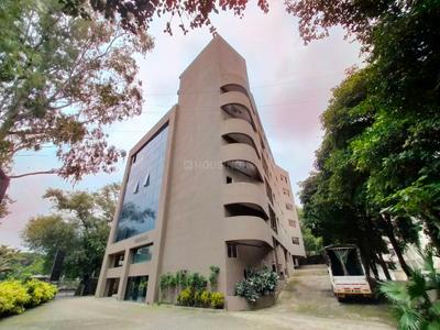 Entrance image of 8300.0 Sq.ft  Bare shell Office Space for sale in Agarkar Nagar for 890000000