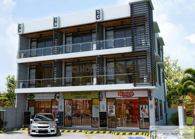 Outside View image of 6300.0 Sq.ft   Showroom for rent in Palarivattom for 540000