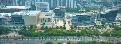 Others image of 727.0 Sq.ft pre-leased Bare shell Office Space for sale in Nijampur Majhigaon for 8000000