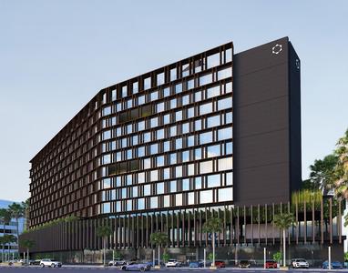 Others image of 570.0 Sq.ft  Ready to use Office Space for sale in Baner for 15500000