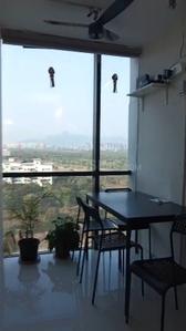 Others image of 497.0 Sq.ft  Ready to use Office Space for rent in Kharghar for 50000