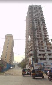 Entrance image of 180.0 Sq.ft  Ready to use Office Space for rent in Bhiwandi for 18500