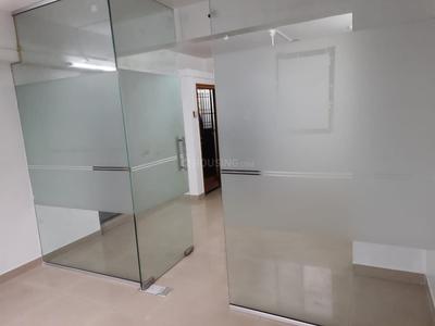 Commercial image of 1000.0 Sq.ft  Ready to use Office Space for rent in Balaji Nagar for 40000