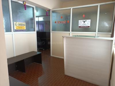 Others image of 1500.0 Sq.ft  Ready to use Office Space for rent in Sadashiv Peth for 60000