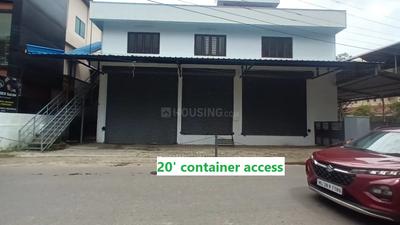 Others image of 2300.0 Sq.ft   Warehouse for rent in Vennala for 125000
