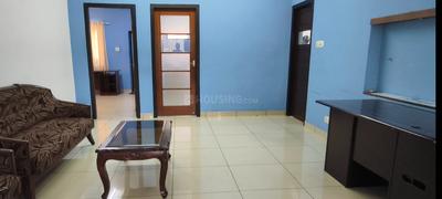 Reception image of 2000.0 Sq.ft   Commercial Property for rent in Panampilly Nagar for 125000