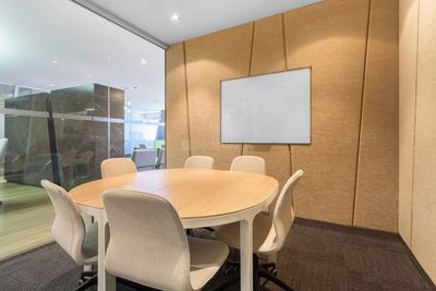 Meeting Room image of 807.0 Sq.ft  Ready to use Office Space for rent in Mundhwa for 70280