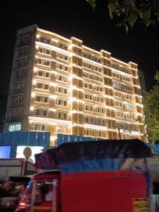 Others image of 365.0 Sq.ft  Ready to use Office Space for rent in Andheri East for 45000