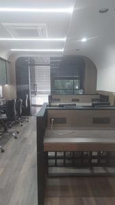 Others image of 1000.0 Sq.ft  Ready to use Office Space for rent in Ellisbridge for 60000
