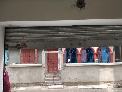Commercial image of 260.0 Sq.ft   Shop for sale in New Town for 1200000