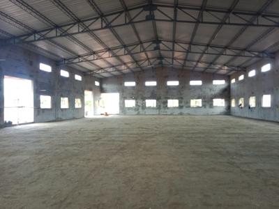 Warehouse