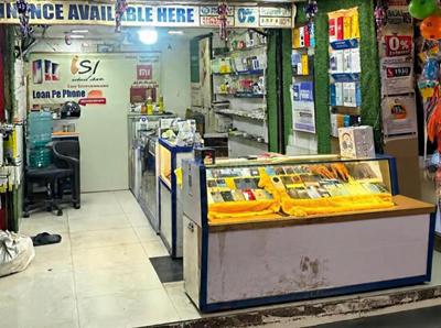 Others image of 300.0 Sq.ft   Shop for rent in Sewri for 110000