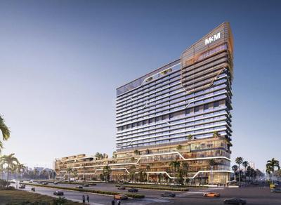 Others image of 222.0 Sq.ft pre-leased  Shop for sale in Sector 72 for 15000000