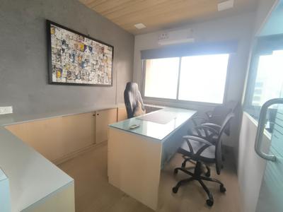 Others image of 560.0 Sq.ft  Ready to use Office Space for rent in Belapur CBD for 48000