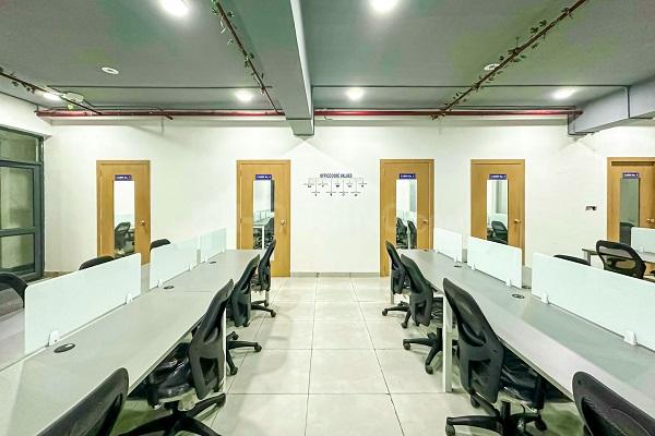 Others image of 600.0 Sq.ft  Ready to use Office Space for rent in Triplicane for 55000