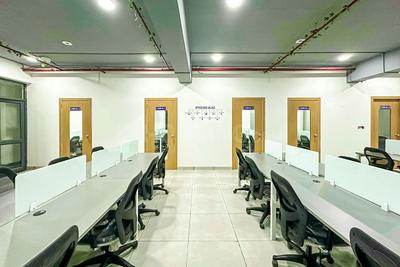 Others image of 600.0 Sq.ft  Ready to use Office Space for rent in Triplicane for 55000