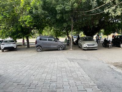 Others image of 500.0 Sq.ft Shop for rent in Vasant Kunj for 100000