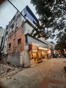 Others image of 2400.0 Sq.ft pre-leased  Showroom for sale in Kammanahalli for 150000000