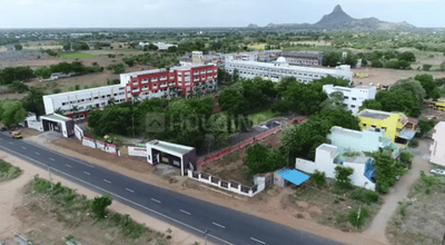 Others image of 13080.0 Sq.ft   Commercial Plot for sale in Chetpet for 23500000