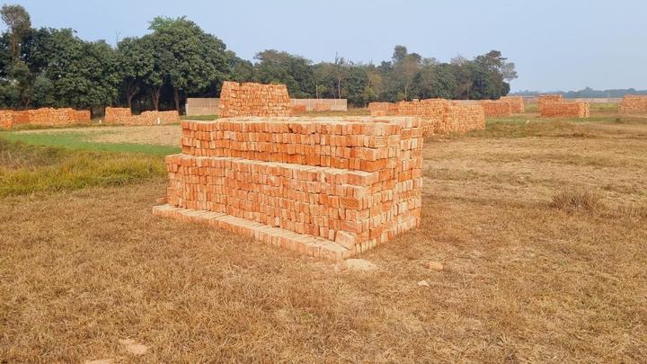 Others image of 1900.0 Sq.ft   Commercial Plot for sale in Basdeopur for 4500000