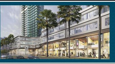 Others image of 171.0 Sq.ft   Shop for sale in Jogeshwari East for 11700000