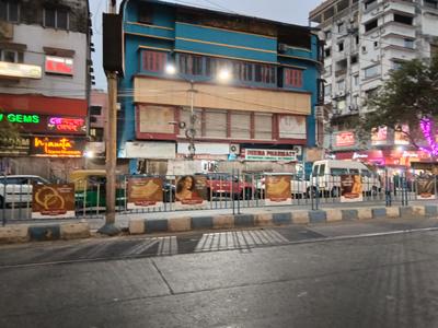Others image of 300.0 Sq.ft   Shop for sale in Kasba for 13000000
