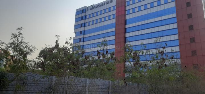 Others image of 2500.0 Sq.ft pre-leased Bare shell Office Space for sale in Rai Durg for 32500000