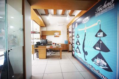 Others image of 825.0 Sq.ft   Showroom for sale in Naranpura for 20000000