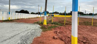 Others image of 4000.0 Sq.ft   Commercial Plot for rent in Devanahalli for 3697000