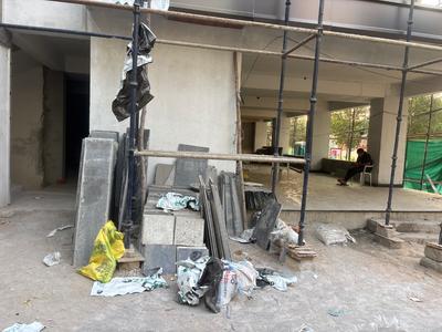 Others image of 3100.0 Sq.ft   Shop for rent in Manikonda for 363000