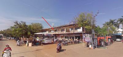 Others image of 400.0 Sq.ft pre-leased  Shop for sale in Tumsar for 3000000