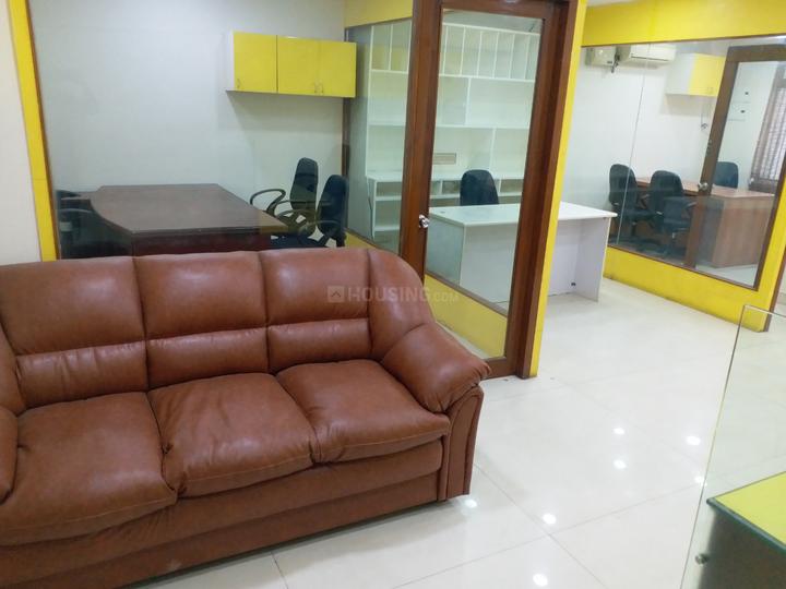 Others image of 2700.0 Sq.ft pre-leased  Showroom for sale in Thousand Lights for 24000000
