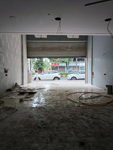Others image of 500.0 Sq.ft   Shop for rent in Seawoods for 75000