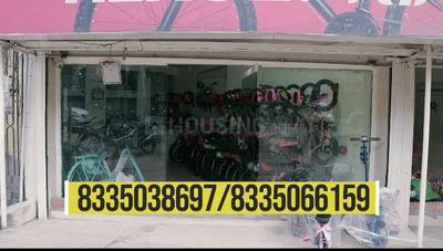 Others image of 440.0 Sq.ft   Showroom for sale in Rajarhat for 7700000