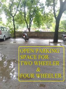 Others image of 200.0 Sq.ft  Ready to use Office Space for rent in Indrapuri for 12000