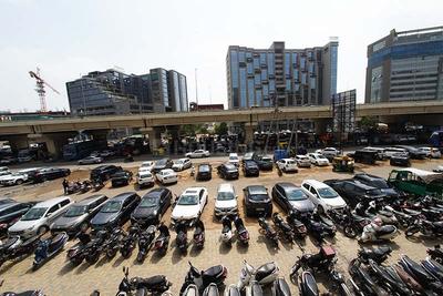 Others image of 1035.0 Sq.ft pre-leased  Showroom for sale in Ambli for 26000000