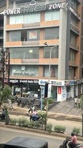 Others image of 2000.0 Sq.ft   Showroom for rent in Nikol for 75000