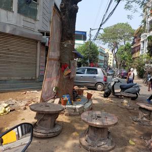 Others image of 300.0 Sq.ft   Shop for sale in Topsia for 3200000