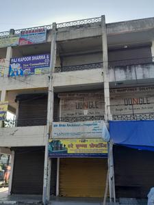 Others image of 250.0 Sq.ft  Ready to use Office Space for rent in BHEL Township for 10000