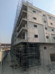 Others image of 15000.0 Sq.ft pre-leased Ready to use Office Space for sale in Narapally for 95000000