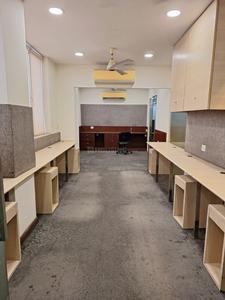 Cabin image of 3600.0 Sq.ft  Ready to use Office Space for rent in Preet Vihar for 325000