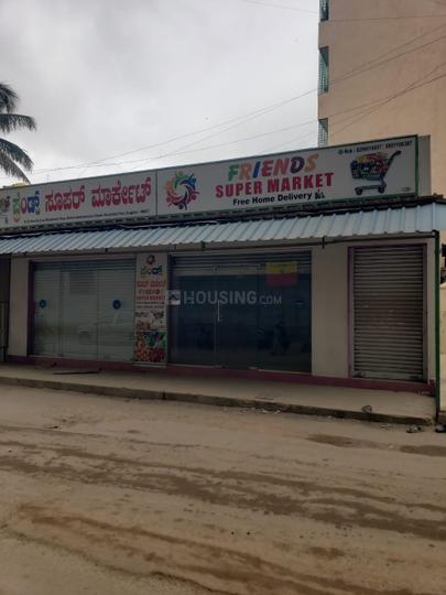 Others image of 300.0 Sq.ft   Shop for rent in Munnekollal for 23000