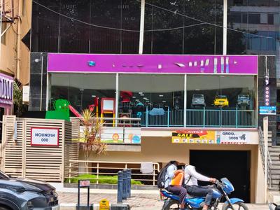Others image of 2700.0 Sq.ft   Showroom for rent in HSR Layout for 650000