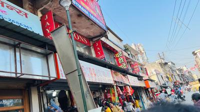 Others image of 128.0 Sq.ft   Shop for sale in Dhamawala Bazaar for 6000000