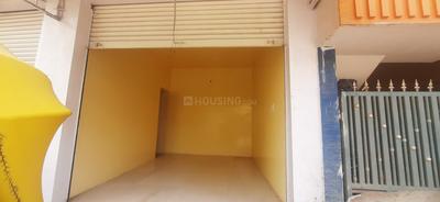 Entrance image of 100.0 Sq.ft   Shop for rent in Thanisandra for 7000