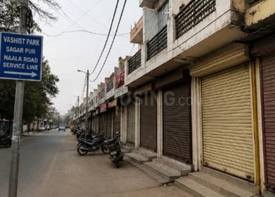 Others image of 180.0 Sq.ft   Shop for sale in Sagar Pur for 4500000