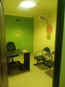 Others image of 1500.0 Sq.ft  Ready to use Office Space for rent in Saligramam for 69000
