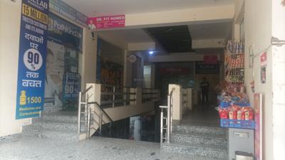 Others image of 210.0 Sq.ft   Shop for rent in Alpha I for 18000